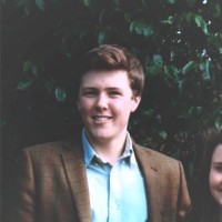 British Food Box Employee John Davies's profile photo