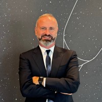 Thales Alenia Space Employee Marino Fragnito's profile photo