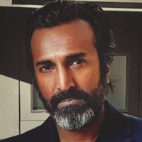 Deva Naidu Email & Phone Number