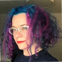 honeycomb.io Employee Charity Majors's profile photo