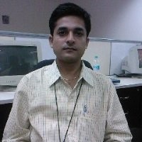 Mahantesh Kurunkar Email & Phone Number