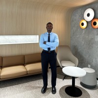Digital Encode Limited Employee Oluwayimika Adeniran's profile photo