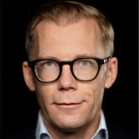 Institute for Futures Studies/Institutet för Framtidsstudier Employee Erik Angner's profile photo