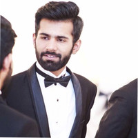 Muhammad Raza Email & Phone Number