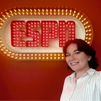 ESPN Employee Tori Olivo's profile photo