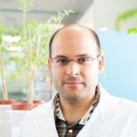 FUTURECO BIOSCIENCE Employee Iker Hernández's profile photo
