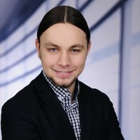 TelQ Telecom Employee Oleg Makarov's profile photo