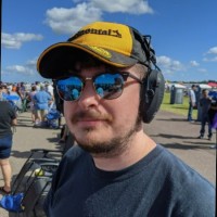PathFinder Digital Employee Nicolas McGarrahan's profile photo