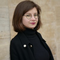 Morgane Groupe Employee Andriana Babyuk's profile photo
