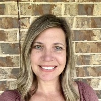 Lake Travis ISD Employee Ashley Bush's profile photo