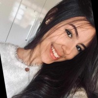 TMW E-commerce Employee Melissa Rodrigues's profile photo