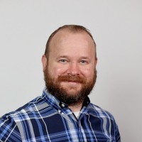 Laser Shot Simulations Employee Justin Ritz's profile photo