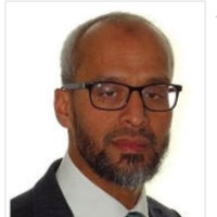 University of Northampton Employee Abdul Miah's profile photo