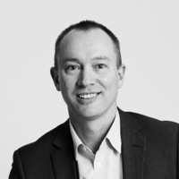 Asset Reliability Inspections Employee Chris Hipwell's profile photo