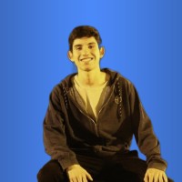 Flycrew Employee Camilo Quezada Marín's profile photo