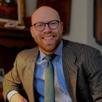 Northrop Grumman Employee Ben Willard's profile photo