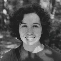 Industrial Light & Magic Employee Emma Cooney's profile photo