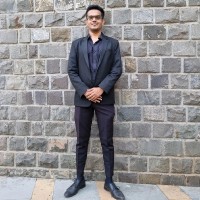 EY Employee Niladri Mukherjee's profile photo