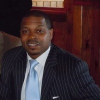 Syntek Global, Inc. Employee Clarence Boykin's profile photo