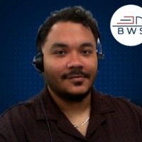 Talento Employee Ian Romero's profile photo