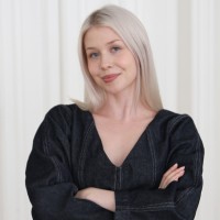 Content Corner Oy Employee Roosa Rahkonen's profile photo