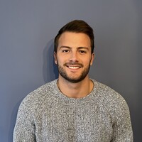 ServiceNow Employee Mac Hamilton's profile photo