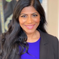 Sandhya Johnson Email & Phone Number