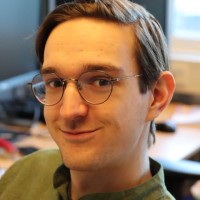 Amsterdam UMC - Cancer Center Amsterdam Employee Mischa Steketee's profile photo