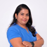 KLE Society Employee Kavitha Devadas's profile photo