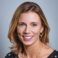 Skillwell Employee Anne Clinton's profile photo