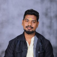 Praveen Ramakrishnan Email