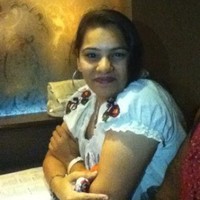 Payal Tankaria Email