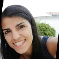 Eurotrials Employee Vera Vicente's profile photo