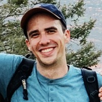 RedBird Bioscience Employee James Howsmon's profile photo