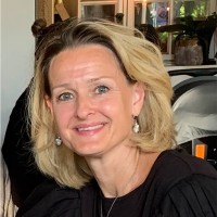 T-Systems Nordic Employee Catarina Maly's profile photo