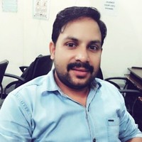 OpenSource Technologies Employee Vinay Kumar's profile photo