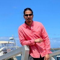 Kuga Electrical Employee Rajvansh Sehamby's profile photo