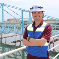 North Texas Municipal Water District Employee Jeff Gunter's profile photo