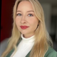 Baker Tilly Employee Julia Teichmann's profile photo