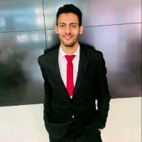 Go Behavioral LLC Employee Muhammed Muhammed's profile photo