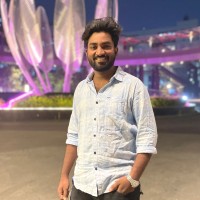 Nithin Gurram's profile photo
