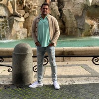 Koppen Developments Employee Leonardo Conti's profile photo