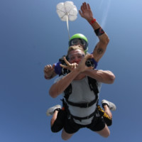 Vantage Consulting Employee Adam Wagg's profile photo