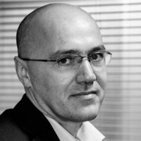 Data Pacific Limited Employee Mark Hollingsworth's profile photo
