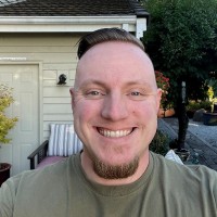 UW Medicine Employee Adam Prater's profile photo