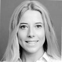 Modal Employee Eliza Birkett's profile photo