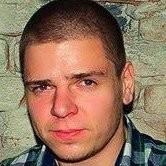 Delcho Todorov's profile photo