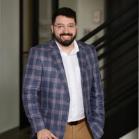 Thoroughbred Architects & Engineers Employee Tyler Stevens's profile photo