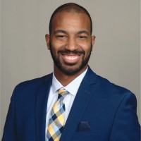 Alliance Sales & Marketing Employee Benjamin Sturges's profile photo