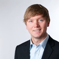 ibau GmbH Employee Martin Weischer's profile photo